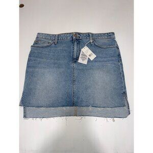 Joe’s jeans‎ women’s skirt shawny size 32